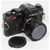 Image 1 : #1810 Leica Camera R3 Electronic with Lens Leitz