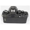 Image 3 : #1810 Leica Camera R3 Electronic with Lens Leitz