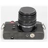 Image 4 : #1810 Leica Camera R3 Electronic with Lens Leitz