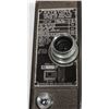 Image 2 : #1814 Keystone 8mm Film Camera Model K-36