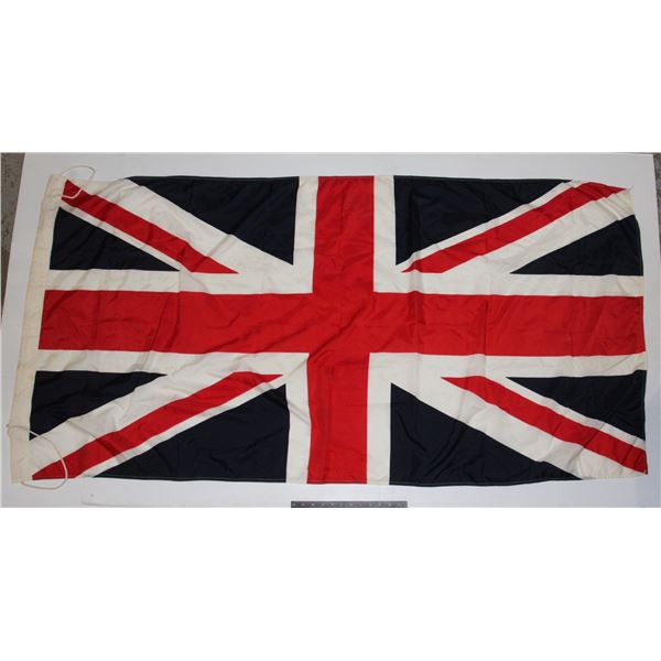 #1832 United Kingdom Union Jack Flag 70 x 36