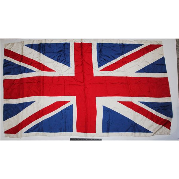 #1833  United Kingdom Union Jack Flag 67 x 39.5
