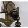 Image 4 : #1851 Antique Brass Level R. Reiss Liebenwerda