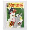 Image 1 : #1945 Gold Key Comics Tom and Jerry February 1967