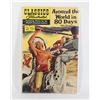 Image 1 : #1947 Classics Illustrated #69 March 1950 Around