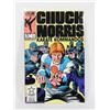 Image 1 : #1950 Star Comics Chuck Norris Karate Commandos 1
