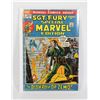 Image 1 : #1952 Marvel Comics Special Edition #6 Sept 1972