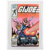 Image 1 : #1953 Marvel Comics G.I. Joe ARAH #51 Sept 1986
