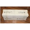Image 1 : #1965 Comic Mystery Long Box 220+ Comics