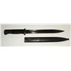 Image 1 : #150A WW2 German K98 Mauser Bayonet Matching  #