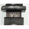 Image 4 : #150A WW2 German K98 Mauser Bayonet Matching  #
