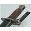 Image 10 : #150B 1898 M1892 Krag United States Bayonet