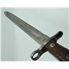 Image 11 : #150B 1898 M1892 Krag United States Bayonet