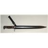 Image 3 : #150B 1898 M1892 Krag United States Bayonet