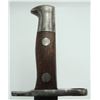 Image 6 : #150B 1898 M1892 Krag United States Bayonet