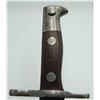 Image 8 : #150B 1898 M1892 Krag United States Bayonet