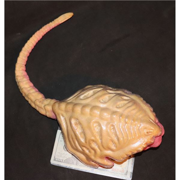 DARK BREED [199] PARASITIC ALIEN ORGANISM CREATURE CASTING W/ VACU-FORM SHELL — image 47