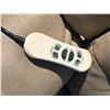 Image 10 : ELECTRIC RECLINER WITH LUMBAR AND HEAD REST ADJUST - WORKS!