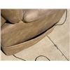 Image 14 : ELECTRIC RECLINER WITH LUMBAR AND HEAD REST ADJUST - WORKS!