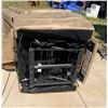 Image 15 : ELECTRIC RECLINER WITH LUMBAR AND HEAD REST ADJUST - WORKS!