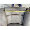 Image 19 : ELECTRIC RECLINER WITH LUMBAR AND HEAD REST ADJUST - WORKS!