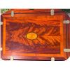 Image 6 : SOLID WOOD, ADJUSTABLE COFFEE TABLE - GORGEOUS!