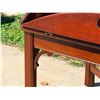 Image 8 : SOLID WOOD, ADJUSTABLE COFFEE TABLE - GORGEOUS!