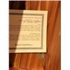 Image 10 : LANE CEDAR CHEST - ALMOST IDENTICAL TO THE LANE CEDAR CHEST IN LOT 5