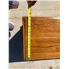 Image 12 : LANE CEDAR CHEST - ALMOST IDENTICAL TO THE LANE CEDAR CHEST IN LOT 5
