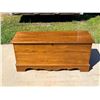 Image 1 : LANE CEDAR CHEST - ALMOST IDENTICAL TO THE LANE CEDAR CHEST IN LOT 5