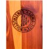 Image 9 : LANE CEDAR CHEST - ALMOST IDENTICAL TO THE LANE CEDAR CHEST IN LOT 5