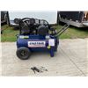 Image 1 : CASTAIR OF MINNESOTA AIR COMPRESSOR - WORKS