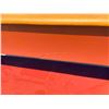 Image 7 : TWO TONE SOFA TABLE WITH DRAWERS