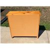 Image 5 : SIDE CABINET WITH DRAWERS AND DOOR