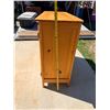 Image 9 : SIDE CABINET WITH DRAWERS AND DOOR