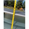Image 5 : GLASS FRONT TV STAND