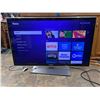 Image 1 : SAMSUNG 46-INCH TV - WORKS!