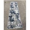 Image 1 : RUNNER RUG - 26-IN X 96-IN