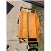 Image 6 : ANTIQUE WOODEN PHONE STAND