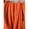 Image 6 : AIR COMPRESSOR HOSE WITH PRESSURE GAUGE AND TIP