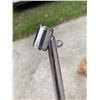 Image 7 : AIR COMPRESSOR HOSE WITH PRESSURE GAUGE AND TIP