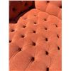 Image 2 : VINTAGE TUFTED CHAIR
