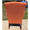 Image 8 : VINTAGE TUFTED CHAIR
