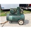 Image 1 : DAYTON AIR COMPRESSOR - WORKS!