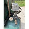 Image 2 : DAYTON AIR COMPRESSOR - WORKS!