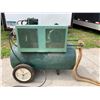 Image 6 : DAYTON AIR COMPRESSOR - WORKS!