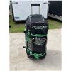 Image 1 : ARCTIC CAT ROLLING DUFFEL BAG