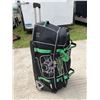 Image 2 : ARCTIC CAT ROLLING DUFFEL BAG