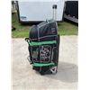 Image 4 : ARCTIC CAT ROLLING DUFFEL BAG