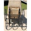 Image 13 : ANTIQUE BABY BUGGY - IN GREAT CONDITION